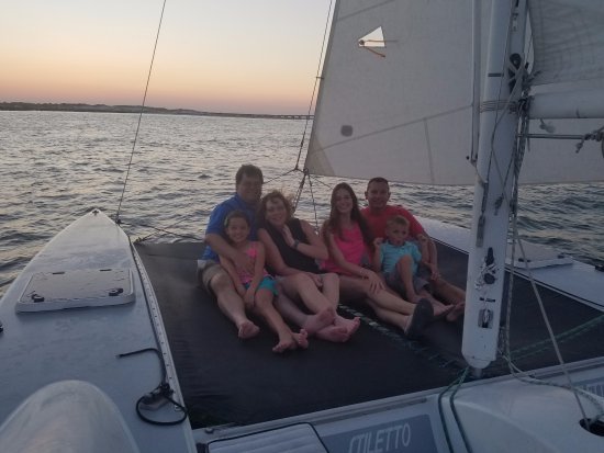 catamaran 30a florida