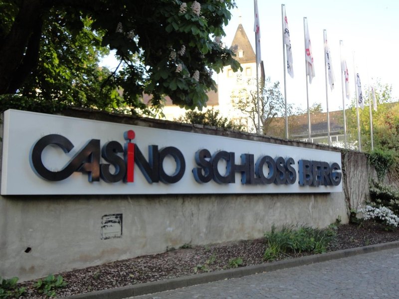 Best nine casino in Germany